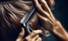 Razor Cuts: Techniques for Achieving Softer Edges