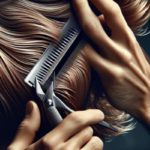 Razor Cuts: Techniques for Achieving Softer Edges
