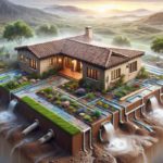 Landscape Drainage Services: Enhancing Mission’s Terrain
