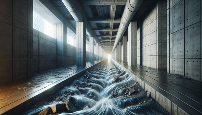 Concrete Drainage Services in Chilliwack for You