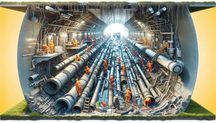 Sewer Repair Services: Reliable Solutions in New Westminster