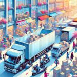 Spring Hacks for Transporting UK Clearance Items