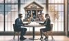 Debt Consolidation Lenders: Local versus National in the UK