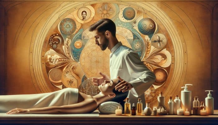 Hair Growth Techniques: Promoting Effective Massage Methods