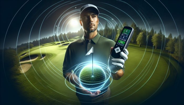 Golf GPS Device Guide: Best Picks for South Africa