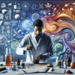 Natural Ingredient Blends: Mastering the Art of Mixology