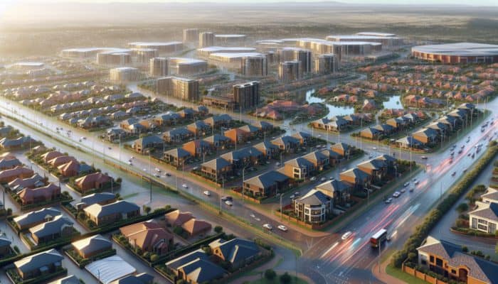 Entry-Level Homes in Centurion: Effective Negotiation Strategies