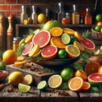 Citrus BBQ Marinade Recipe for the Perfect Summer Grill