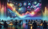 Real-Time Data Visualisations for Enhanced Content