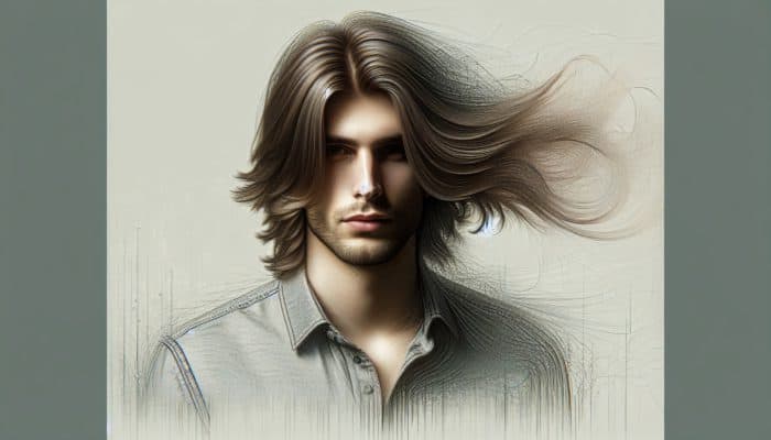 Long Layers in Men’s Hair: Expert Techniques and Tips