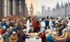 Energy Flow Balance: Acupuncture’s Role in UK Wellbeing