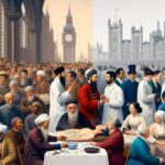 Energy Flow Balance: Acupuncture’s Role in UK Wellbeing