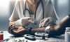 Diabetes Blood Test: A Guide to Ashington Services