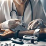 Diabetes Blood Test: A Guide to Ashington Services