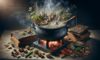Herb Decoctions: A Comprehensive Guide for the UK