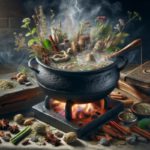Herb Decoctions: A Comprehensive Guide for the UK