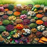 Plant-Based Proteins: A Comprehensive Guide to Your Meals