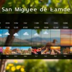 San Miguel de Allende Weather: A Monthly Visiting Guide