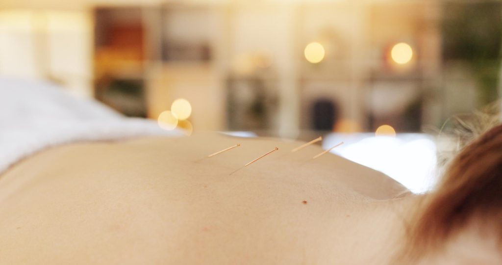 Chronic Pain Management: Discover Natural Solutions You Need