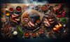 BBQ Presentation: Creating an Exceptional American Experience