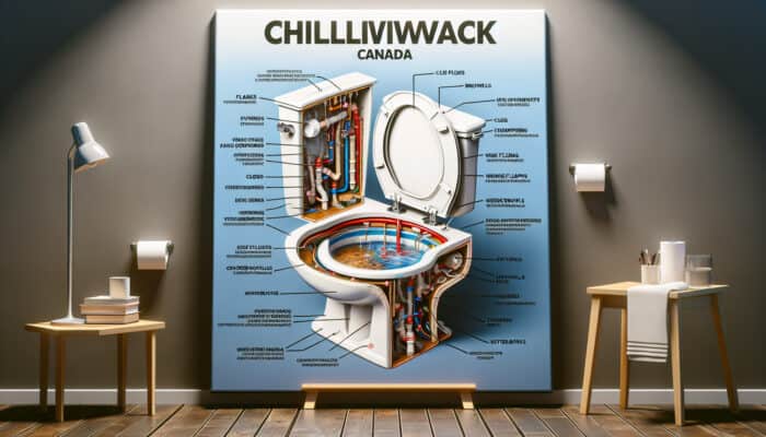Toilet Repair Services in Chilliwack for Your Needs