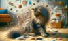 Cat Hairball Prevention: Essential Tips to Keep Your Feline Happy
