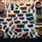 Edible Insects: A Guide to Nutrition and Taste