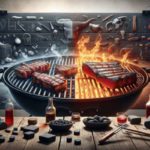 Charcoal Grill Tips: Easy Ways for Newbies to Ignite