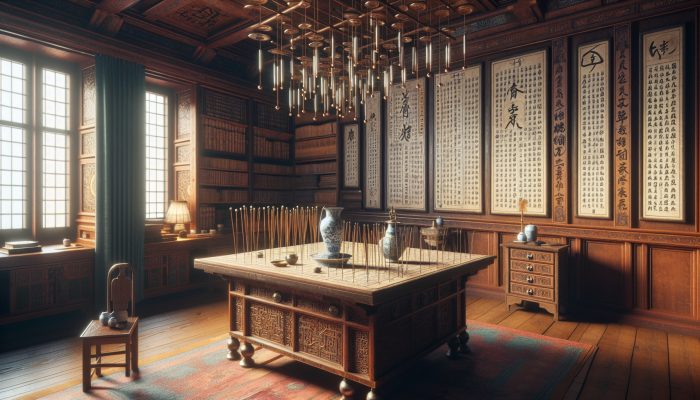 Acupuncture Practices: Discovering the UK’s Ancient Heritage