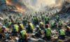 Disaster First Responders: The Unsung Heroes in Crisis