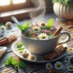 Herbal Teas: Best UK Picks for Families
