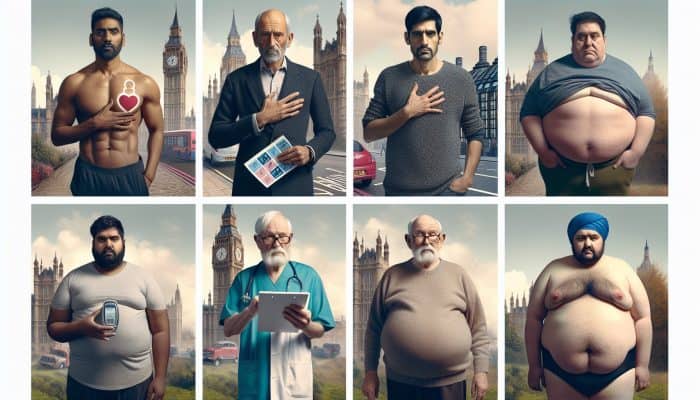 Men’s Health Insights: Boosting Intimacy in the UK