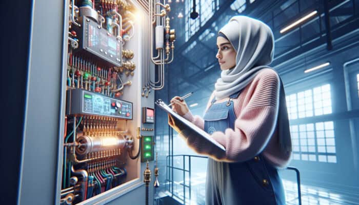 Boiler Services: Expert Assistance in Mission Awaited