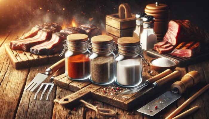 BBQ Rub Basics: Easy Steps to Make Your Own at Home