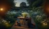 Chamomile’s Calming Effects: A Guide for UK Parents