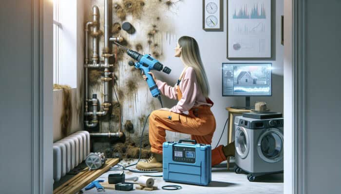 Water Leak Detection Services in Tsawwassen: Uncover Hidden Issues
