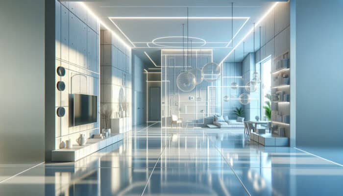 Post-Clearance Cleaning Methods for Success in the UK