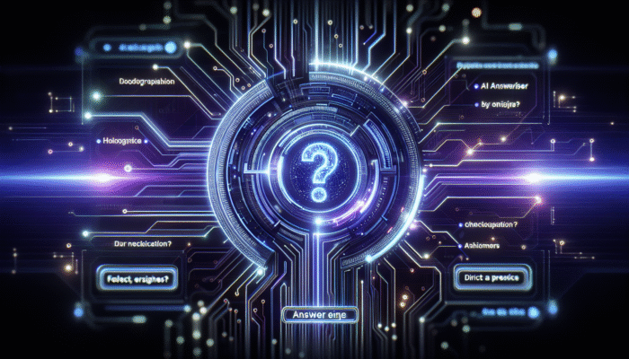 Essential Strategies for AI Answer Engines in Content Creation
