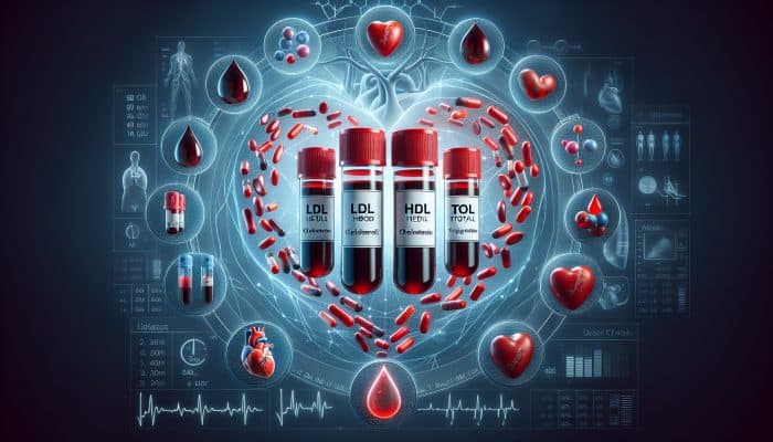 Cholesterol Blood Test Tips for Residents of Brighton