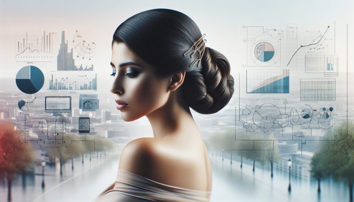 French Twists Masterclass: Learn This Elegant Hairstyle