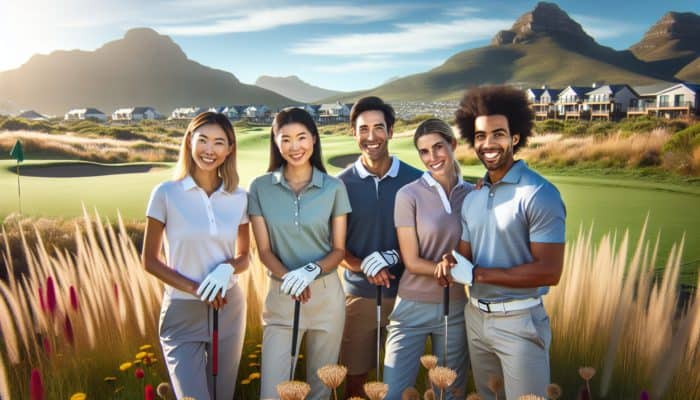 Golf Videos for Beginners: South Africa’s Top Picks