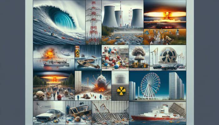 Nuclear Events: Essential Preparation Strategies for Safety