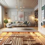 Hydronic System Radiant Floor Heating Services in Vancouver