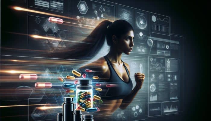 Morning Routines: Energise Your Day with Pre-Workouts