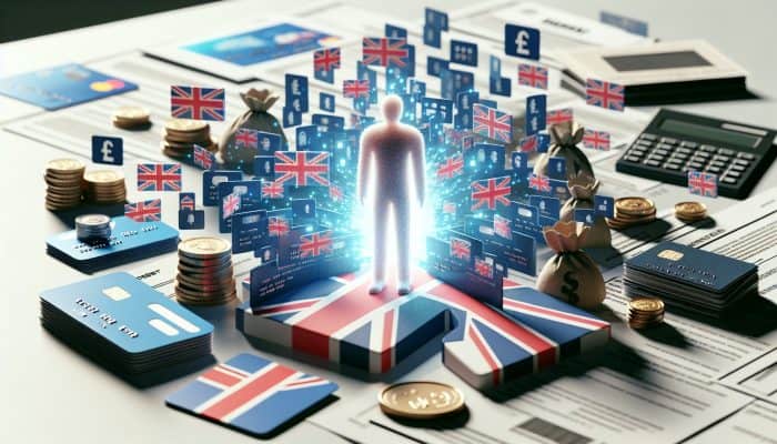 Debt Consolidation Guide: Alleviate Financial Stress in the UK