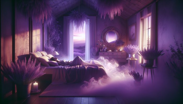 Herbs for Sleep: Top UK Picks for Restful Nights