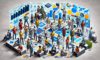 Data-Driven Buyer Personas for Supplement Purchases Guide