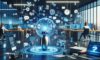 Skilled Human Virtual Assistants for Effective Error Reduction