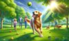 Golden Retriever Family Life Integration: Your Essential Guide