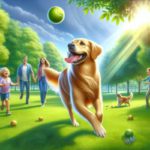 Golden Retriever Family Life Integration: Your Essential Guide